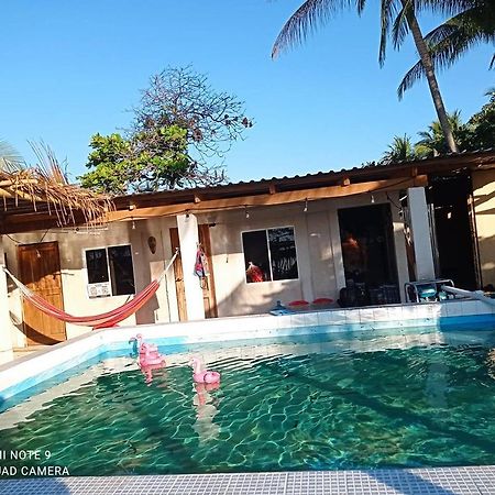 Готель Surf & Turf Zacatecoluca Екстер'єр фото